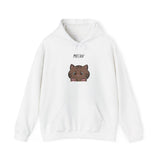 Cats Hoodies