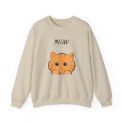 Ginger Cat - Cats Sweatshirt 5