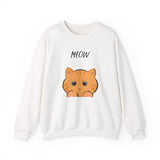 Cats Sweatshirts