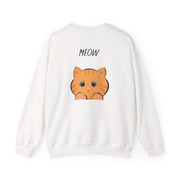 Ginger Cat - Cats Sweatshirt 2
