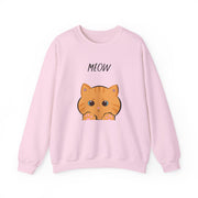 Ginger Cat - Cats Sweatshirt 7