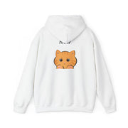 Ginger Cat - Cats Hoodie 2
