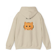 Ginger Cat - Cats Hoodie 6