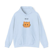 Ginger Cat - Cats Hoodie 9