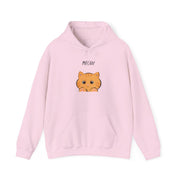 Ginger Cat - Cats Hoodie 7