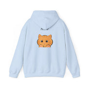 Ginger Cat - Cats Hoodie 10