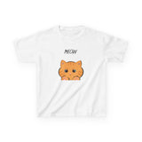 Cats Kids T-Shirts