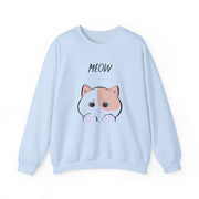 Pale Cat - Cats Sweatshirt 9