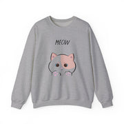 Pale Cat - Cats Sweatshirt 3