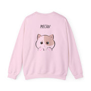 Pale Cat - Cats Sweatshirt 8