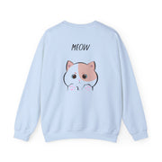Pale Cat - Cats Sweatshirt 10