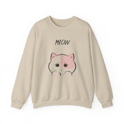 Pale Cat - Cats Sweatshirt 5