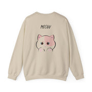 Pale Cat - Cats Sweatshirt 6