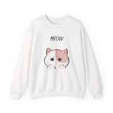 Cats Sweatshirts
