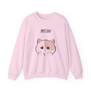 Pale Cat - Cats Sweatshirt 7