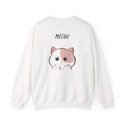 Pale Cat - Cats Sweatshirt 2