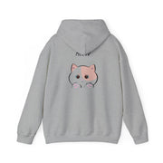 Pale Cat - Cats Hoodie 4
