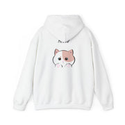 Pale Cat - Cats Hoodie 2