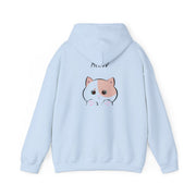 Pale Cat - Cats Hoodie 10
