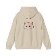 Pale Cat - Cats Hoodie 6