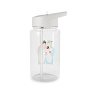 Onsies - S & C Clear Water Bottle 2