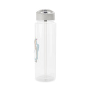 Onsies - S & C Clear Water Bottle 9