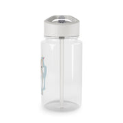 Onsies - S & C Clear Water Bottle 4