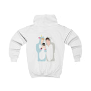 Onsies - S & C Kids Hoodie 2
