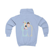 Onsies - S & C Kids Hoodie 8