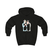 Onsies - S & C Kids Hoodie 5