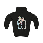 Onsies - S & C Kids Hoodie 6