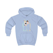 Onsies - S & C Kids Hoodie 7