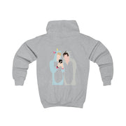 Onsies - S & C Kids Hoodie 4