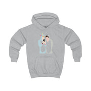 Onsies - S & C Kids Hoodie 3