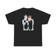 Onsies - S & C T-Shirt 6