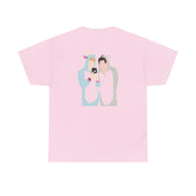 Onsies - S & C T-Shirt 10