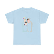 Onsies - S & C T-Shirt 10
