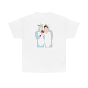 Onsies - S & C T-Shirt 3
