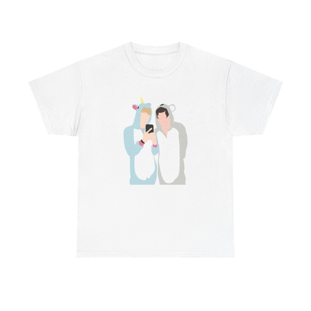 Onsies - S & C T-Shirt