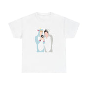Onsies - S & C T-Shirt 2
