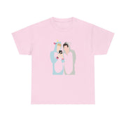 Onsies - S & C T-Shirt 9