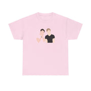 Selfie - S & C T-Shirt 7