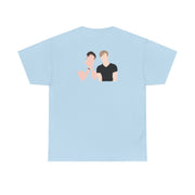 Selfie - S & C T-Shirt 10