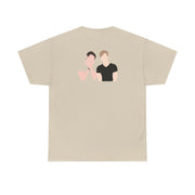 Selfie - S & C T-Shirt 6