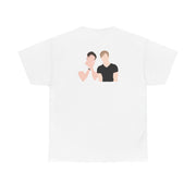 Selfie - S & C T-Shirt 3