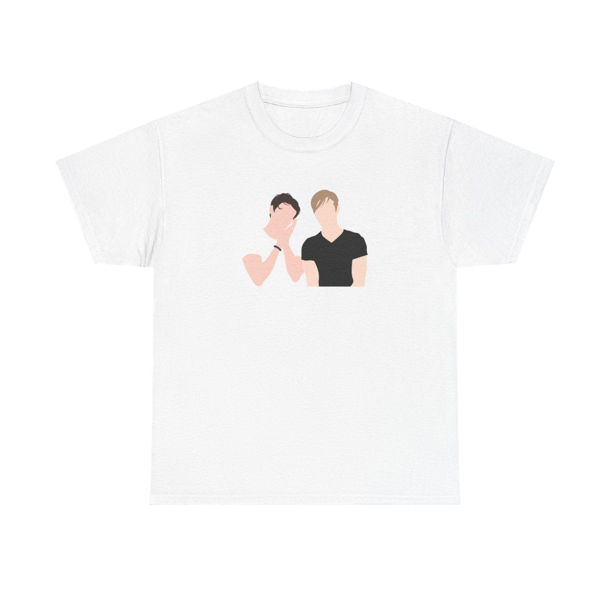 Selfie - S & C T-Shirt