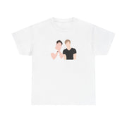 Selfie - S & C T-Shirt 2