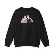Pose - S & C Sweatshirt 6