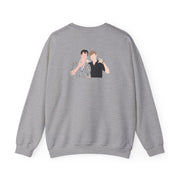 Pose - S & C Sweatshirt 4