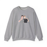 Pose - S & C Sweatshirt 3
